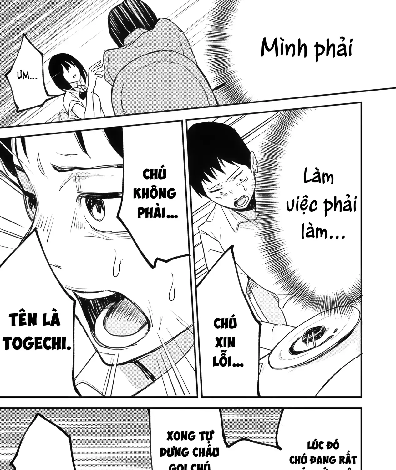 Dẫu Cho Em Không Còn Tuổi 15 Chap 2 - Next Chap 3