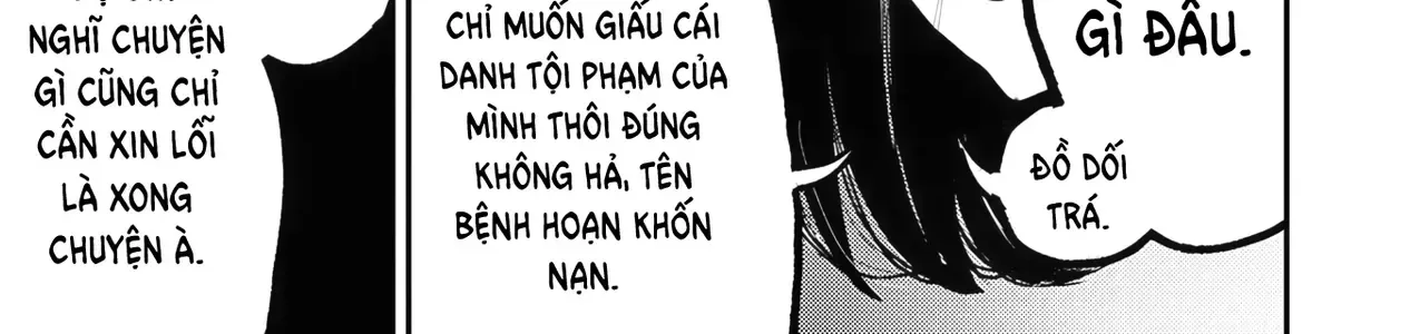 Dẫu Cho Em Không Còn Tuổi 15 Chap 2 - Next Chap 3
