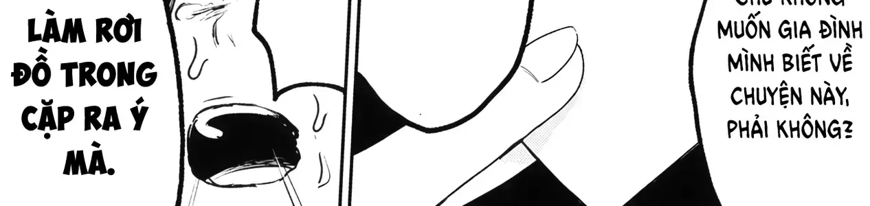 Dẫu Cho Em Không Còn Tuổi 15 Chap 2 - Next Chap 3