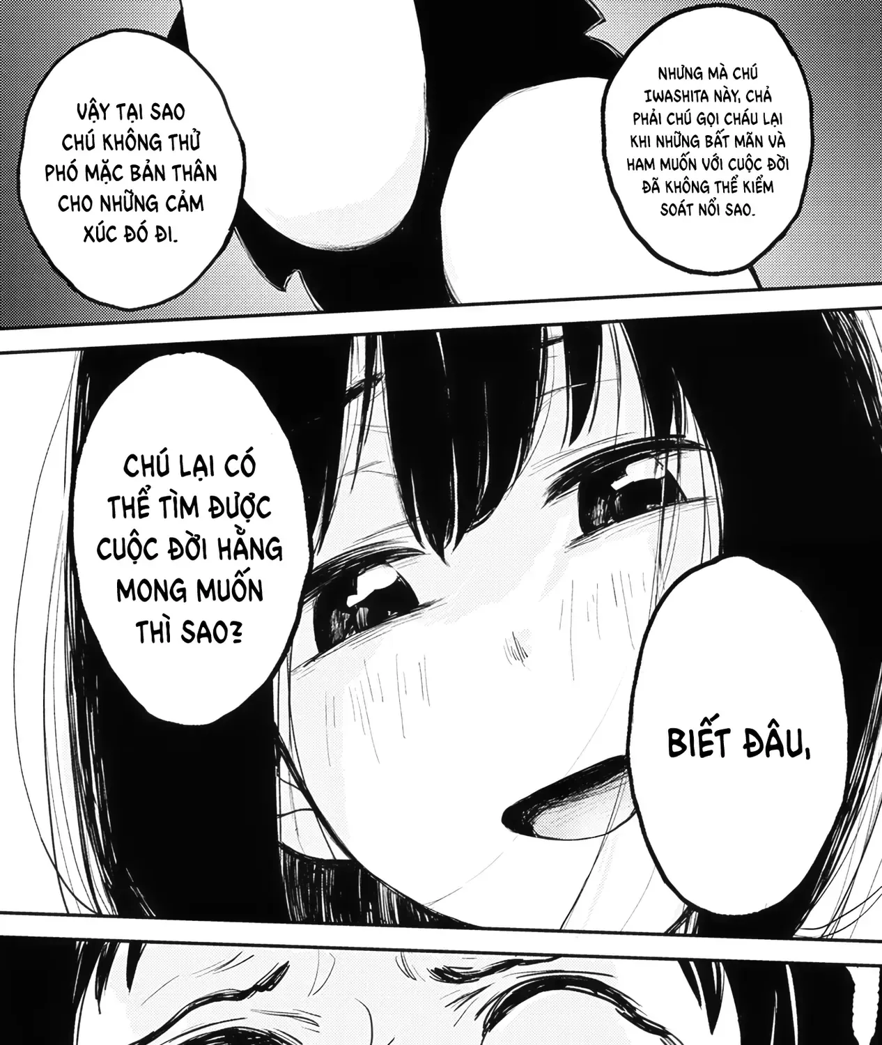 Dẫu Cho Em Không Còn Tuổi 15 Chap 2 - Next Chap 3