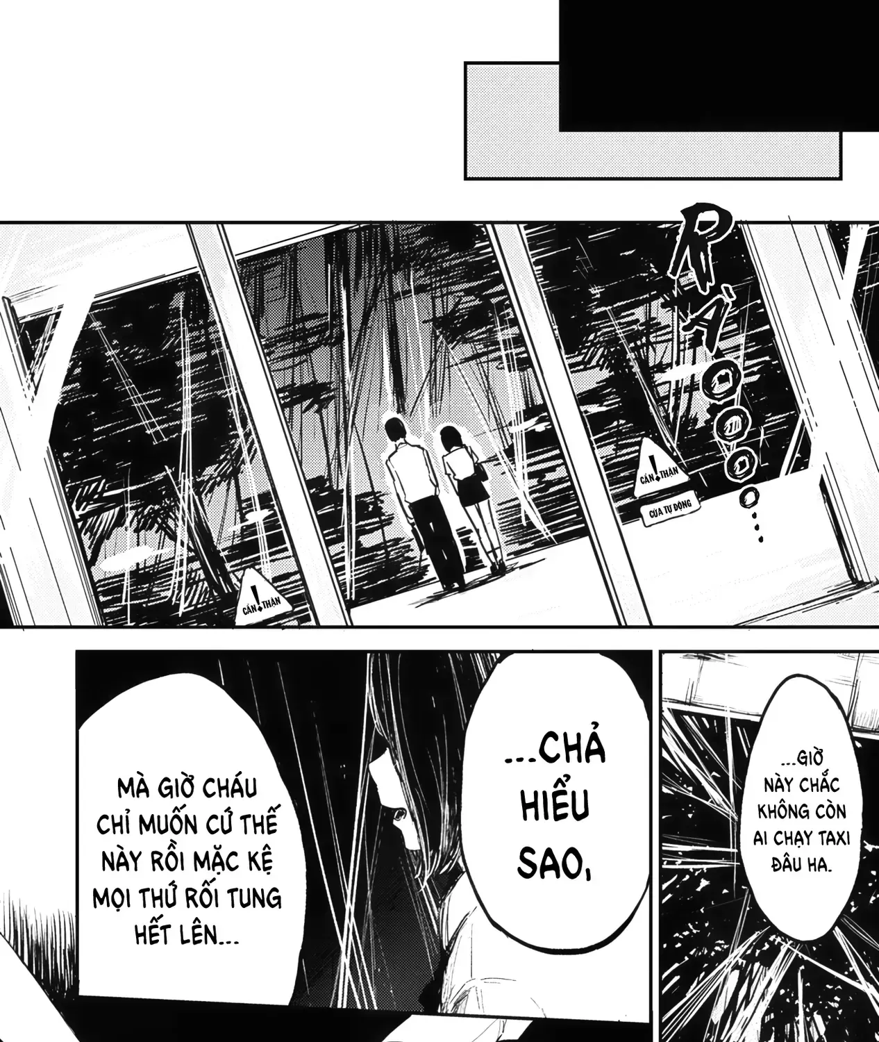 Dẫu Cho Em Không Còn Tuổi 15 Chap 2 - Next Chap 3