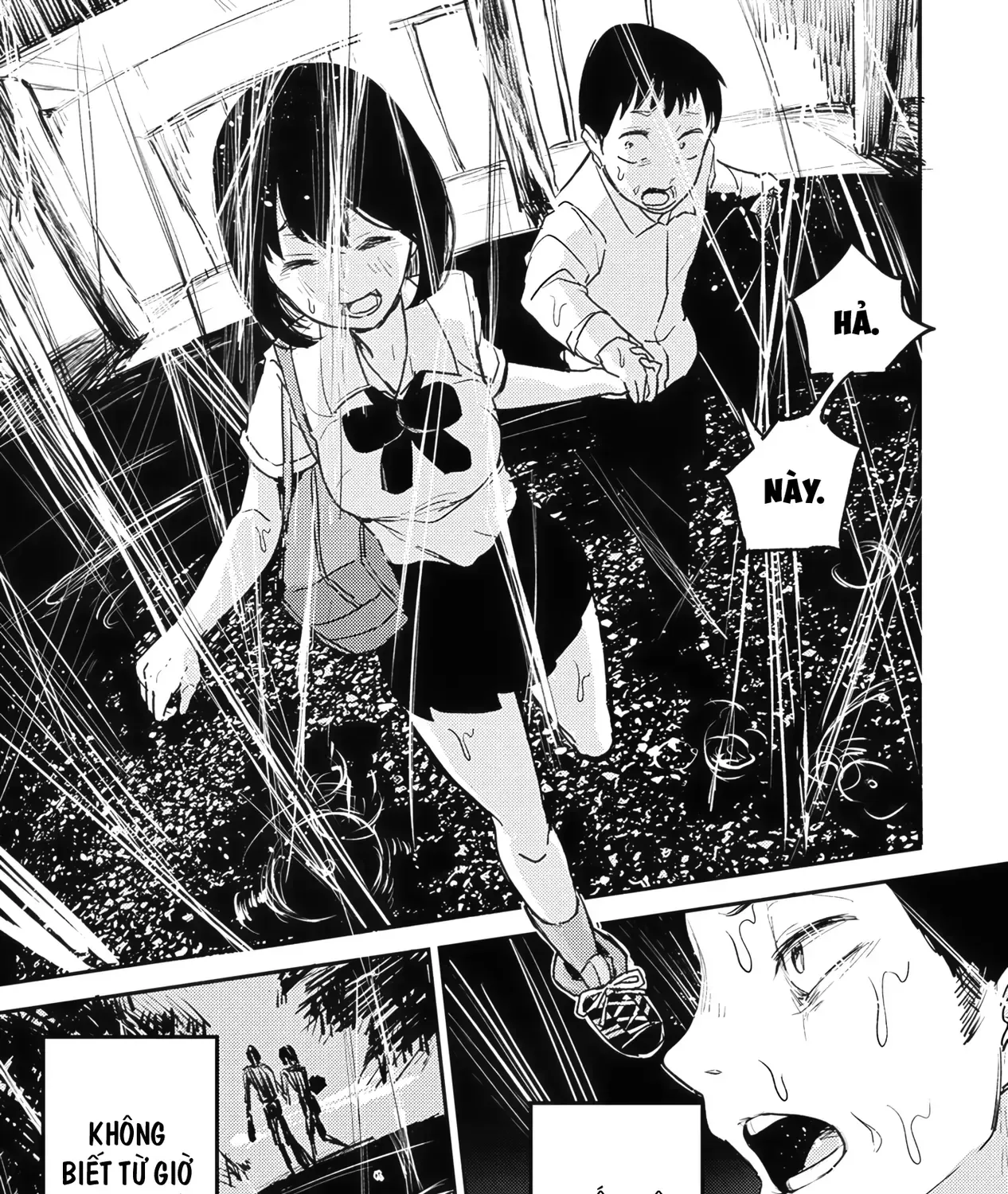 Dẫu Cho Em Không Còn Tuổi 15 Chap 2 - Next Chap 3