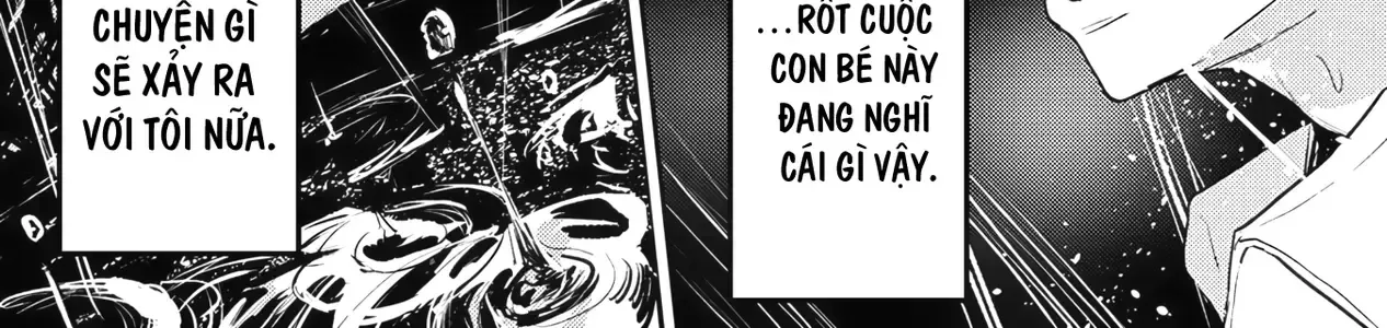 Dẫu Cho Em Không Còn Tuổi 15 Chap 2 - Next Chap 3