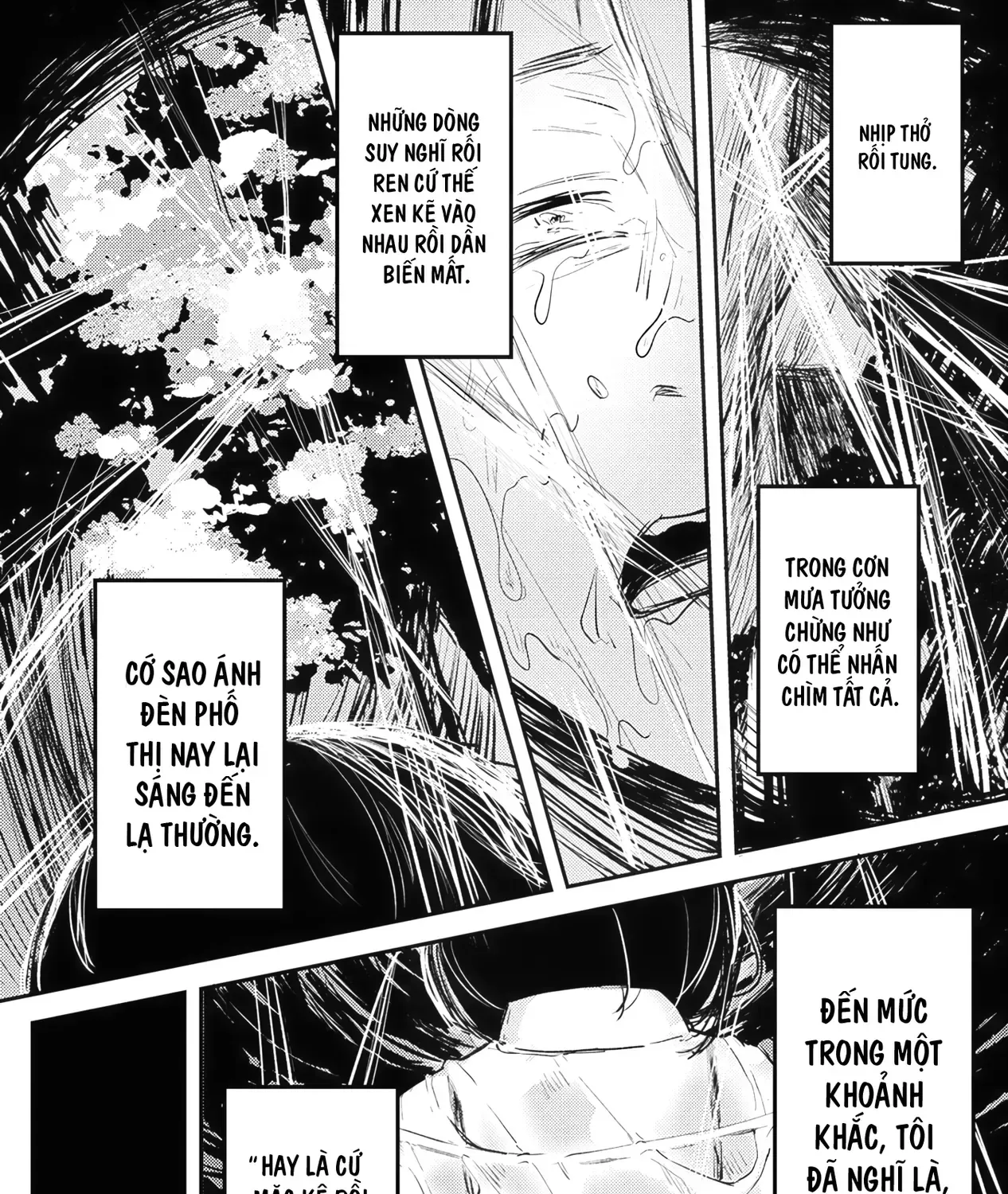 Dẫu Cho Em Không Còn Tuổi 15 Chap 2 - Next Chap 3