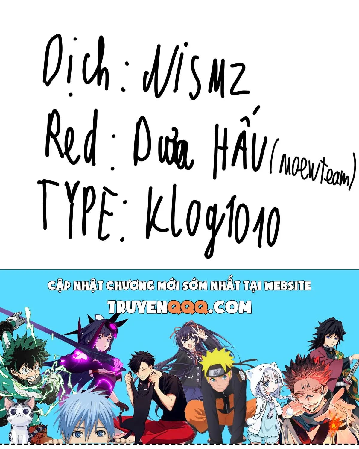 Dẫu Cho Em Không Còn Tuổi 15 Chap 2 - Next Chap 3