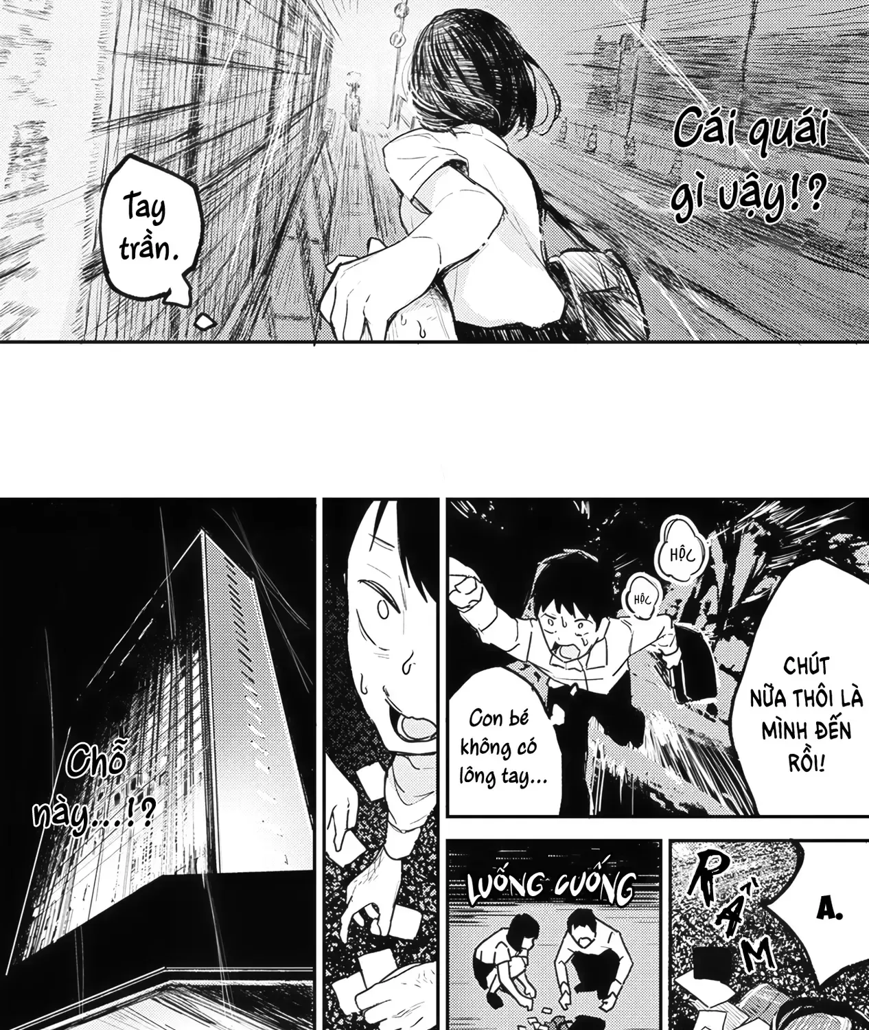 Dẫu Cho Em Không Còn Tuổi 15 Chap 2 - Next Chap 3