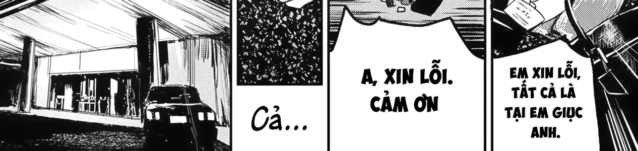 Dẫu Cho Em Không Còn Tuổi 15 Chap 2 - Next Chap 3