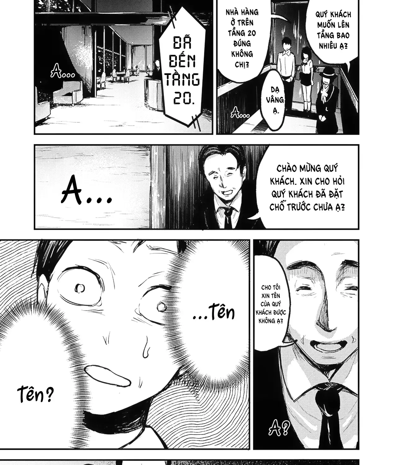 Dẫu Cho Em Không Còn Tuổi 15 Chap 2 - Next Chap 3