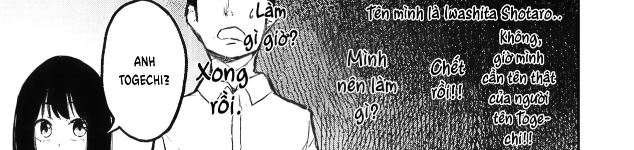 Dẫu Cho Em Không Còn Tuổi 15 Chap 2 - Next Chap 3