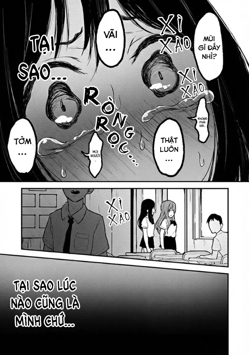 Dẫu Cho Em Không Còn Tuổi 15 Chap 3 - Next Chap 4