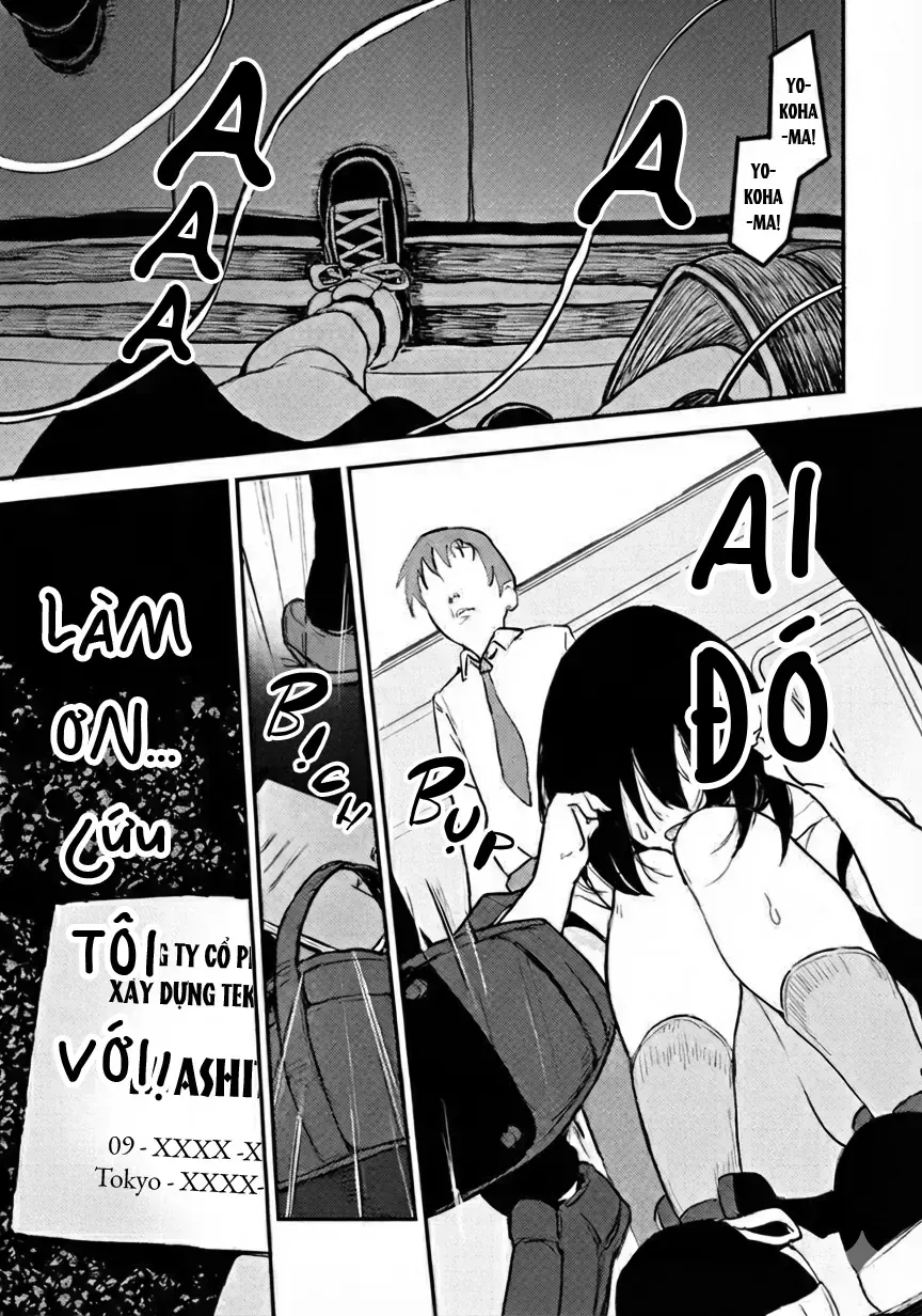 Dẫu Cho Em Không Còn Tuổi 15 Chap 3 - Next Chap 4