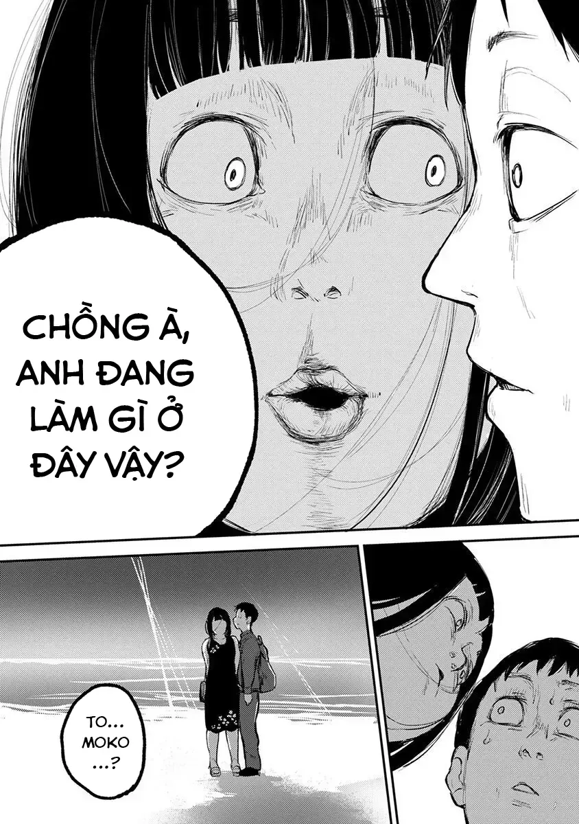 Dẫu Cho Em Không Còn Tuổi 15 Chap 3 - Next Chap 4