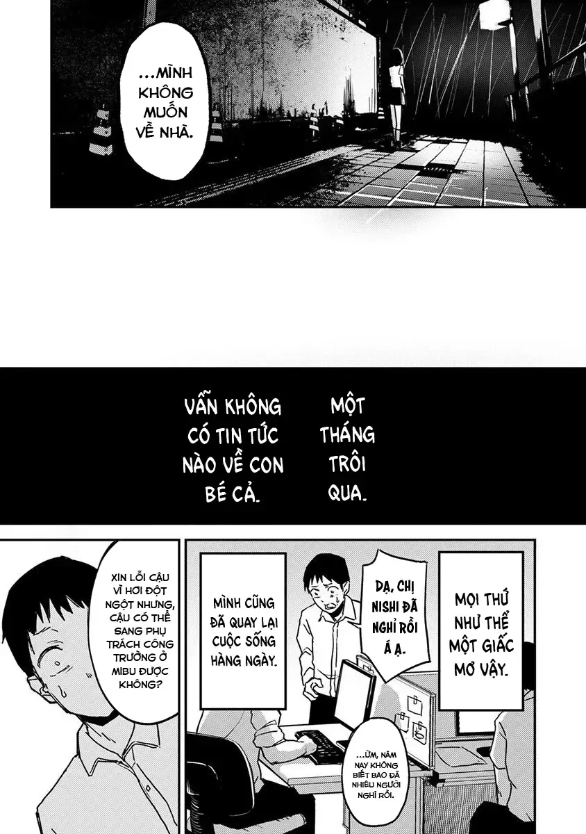 Dẫu Cho Em Không Còn Tuổi 15 Chap 3 - Next Chap 4