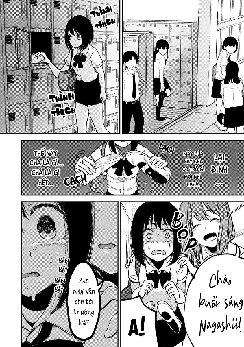 Dẫu Cho Em Không Còn Tuổi 15 Chap 3 - Next Chap 4