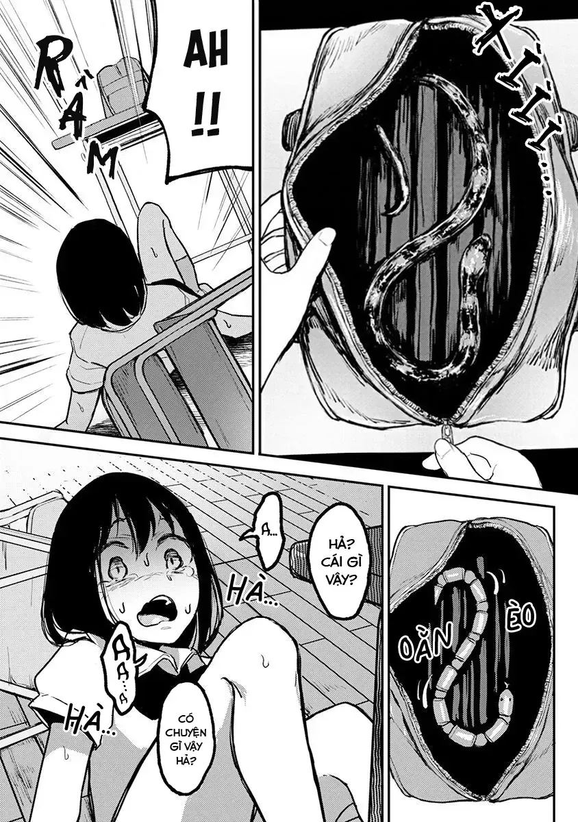 Dẫu Cho Em Không Còn Tuổi 15 Chap 3 - Next Chap 4