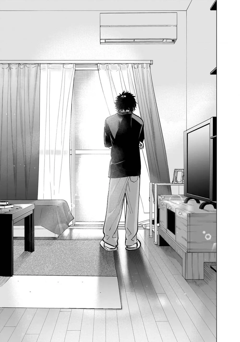 Đầu Gấu Và Nấu Ăn Khoa Học Chap 9 - Next Chap 10