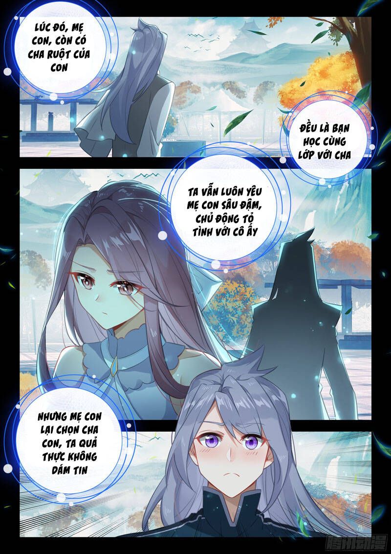 Đấu La Đại Lục 4 Chap 380 - Next Chap 381