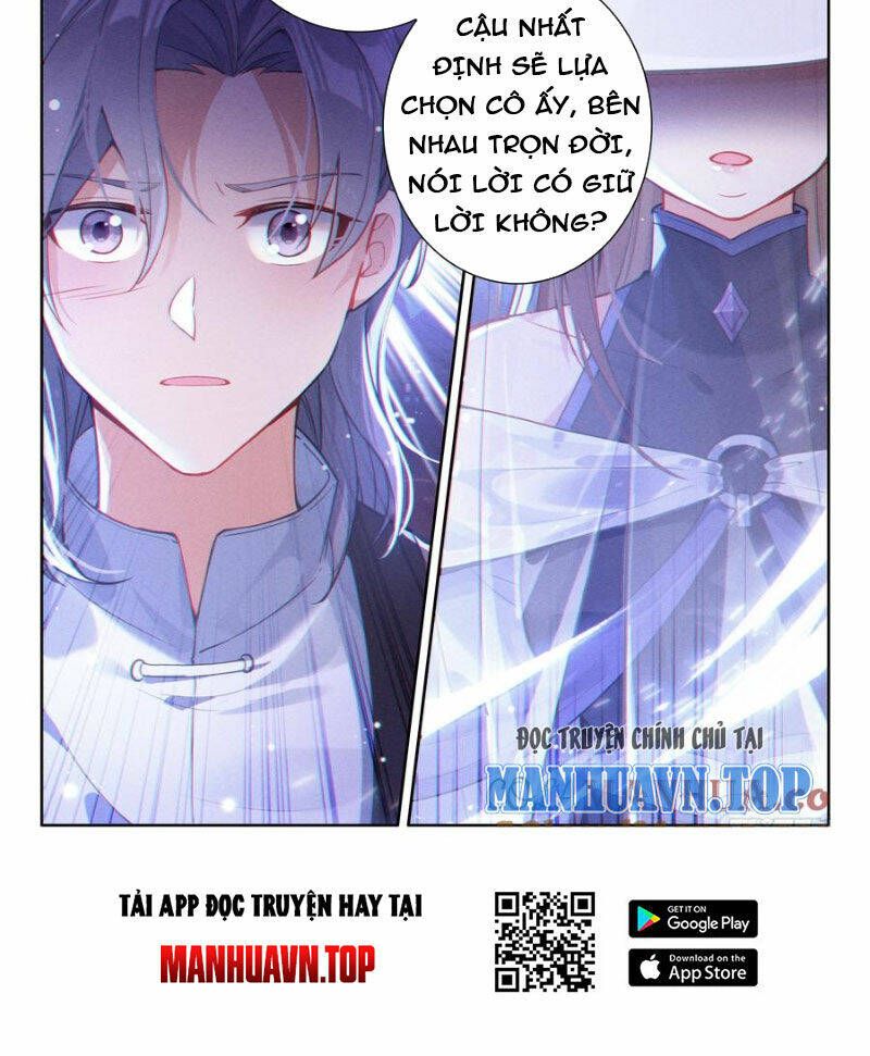 Đấu La Đại Lục 4 Chap 493 - Next Chap 494