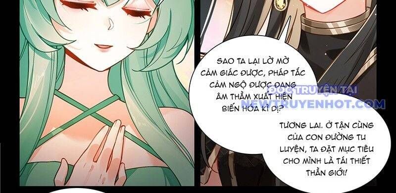 Đấu La Đại Lục 4 Chap 594 - Next Chap 595