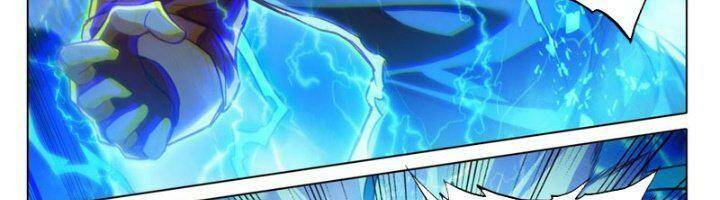 Đấu La Đại Lục 5 Chap 115 - Next Chap 116