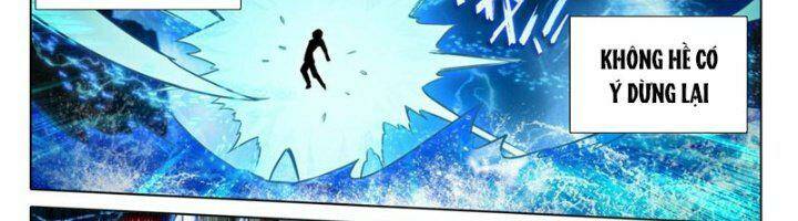 Đấu La Đại Lục 5 Chap 115 - Next Chap 116