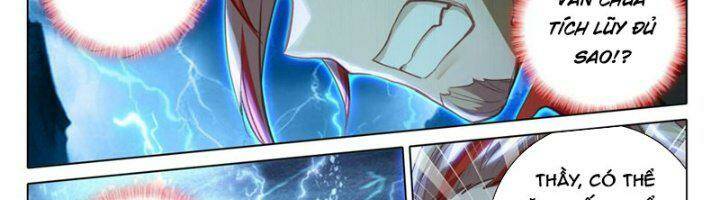 Đấu La Đại Lục 5 Chap 115 - Next Chap 116