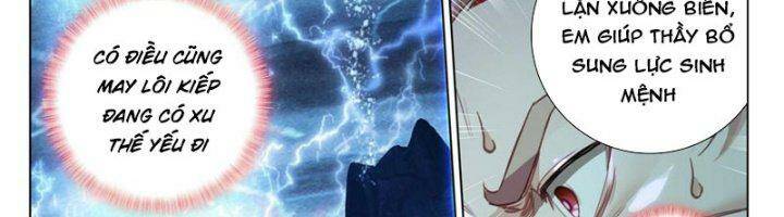 Đấu La Đại Lục 5 Chap 115 - Next Chap 116