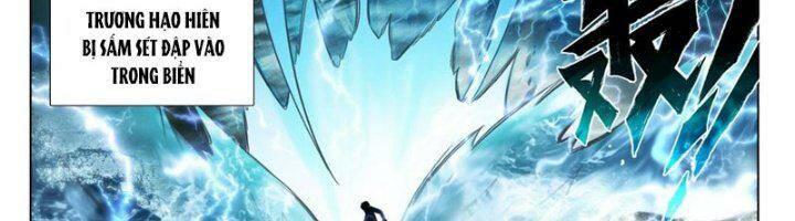 Đấu La Đại Lục 5 Chap 115 - Next Chap 116