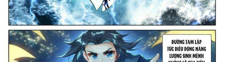 Đấu La Đại Lục 5 Chap 115 - Next Chap 116