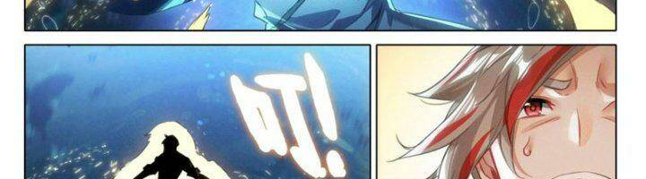 Đấu La Đại Lục 5 Chap 115 - Next Chap 116