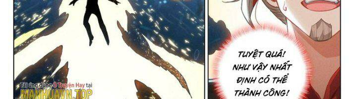 Đấu La Đại Lục 5 Chap 115 - Next Chap 116