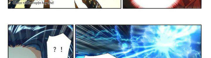 Đấu La Đại Lục 5 Chap 115 - Next Chap 116