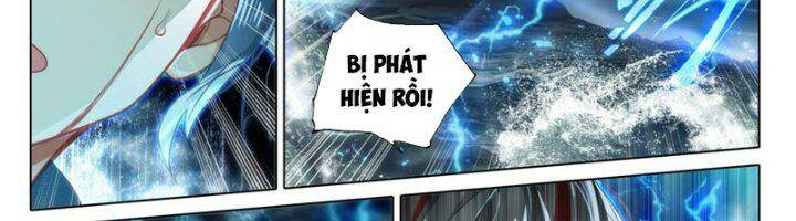 Đấu La Đại Lục 5 Chap 115 - Next Chap 116