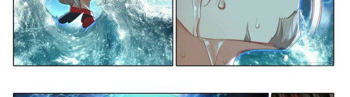 Đấu La Đại Lục 5 Chap 115 - Next Chap 116