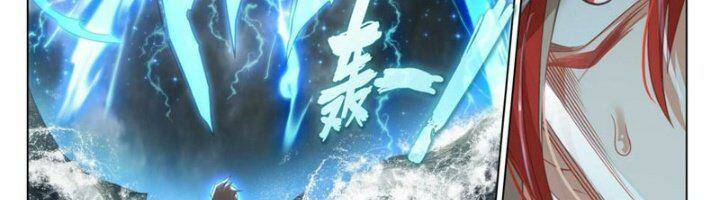 Đấu La Đại Lục 5 Chap 115 - Next Chap 116