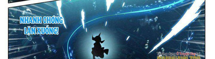 Đấu La Đại Lục 5 Chap 115 - Next Chap 116