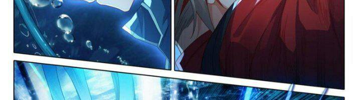 Đấu La Đại Lục 5 Chap 115 - Next Chap 116