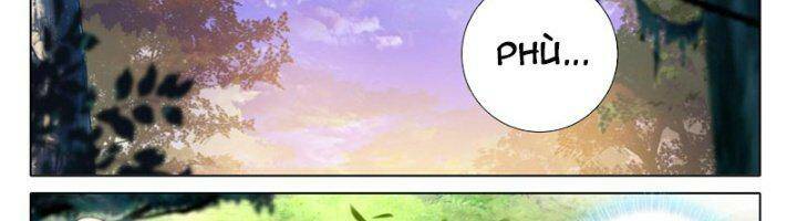 Đấu La Đại Lục 5 Chap 115 - Next Chap 116