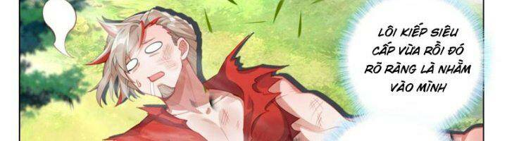 Đấu La Đại Lục 5 Chap 115 - Next Chap 116