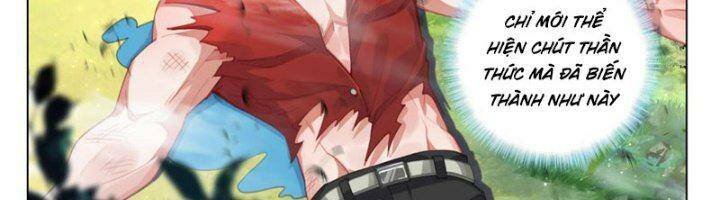 Đấu La Đại Lục 5 Chap 115 - Next Chap 116