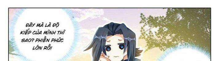 Đấu La Đại Lục 5 Chap 115 - Next Chap 116