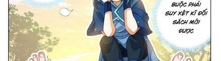 Đấu La Đại Lục 5 Chap 115 - Next Chap 116
