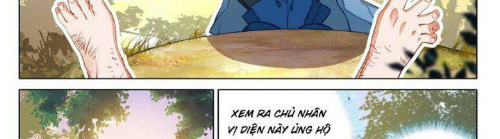 Đấu La Đại Lục 5 Chap 115 - Next Chap 116