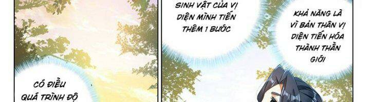 Đấu La Đại Lục 5 Chap 115 - Next Chap 116