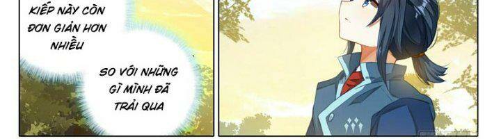 Đấu La Đại Lục 5 Chap 115 - Next Chap 116