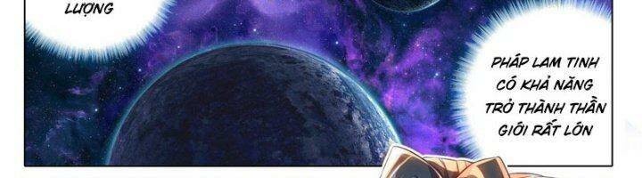 Đấu La Đại Lục 5 Chap 115 - Next Chap 116