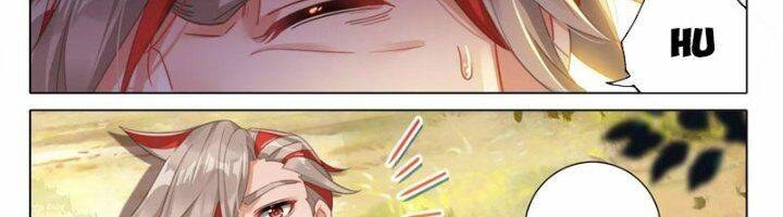 Đấu La Đại Lục 5 Chap 115 - Next Chap 116