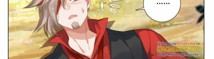 Đấu La Đại Lục 5 Chap 115 - Next Chap 116