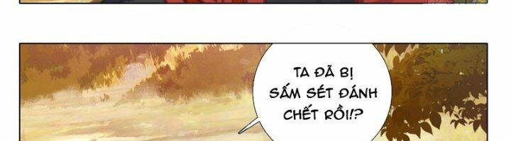 Đấu La Đại Lục 5 Chap 115 - Next Chap 116