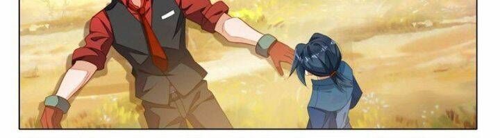 Đấu La Đại Lục 5 Chap 115 - Next Chap 116